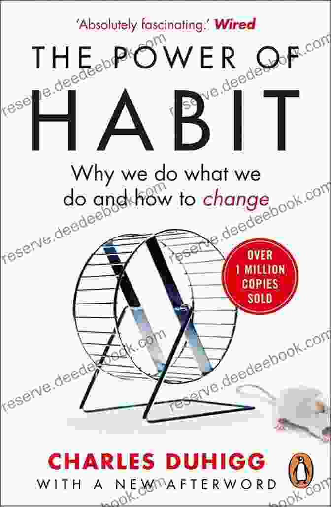 The Power Of Habit Book Cover 50 Masterpieces You Have To Read Before You Die Vol: 1