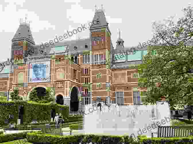 The Rijksmuseum In Amsterdam Top 20 Things To See And Do In Amsterdam Top 20 Amsterdam Travel Guide (Europe Travel 42)