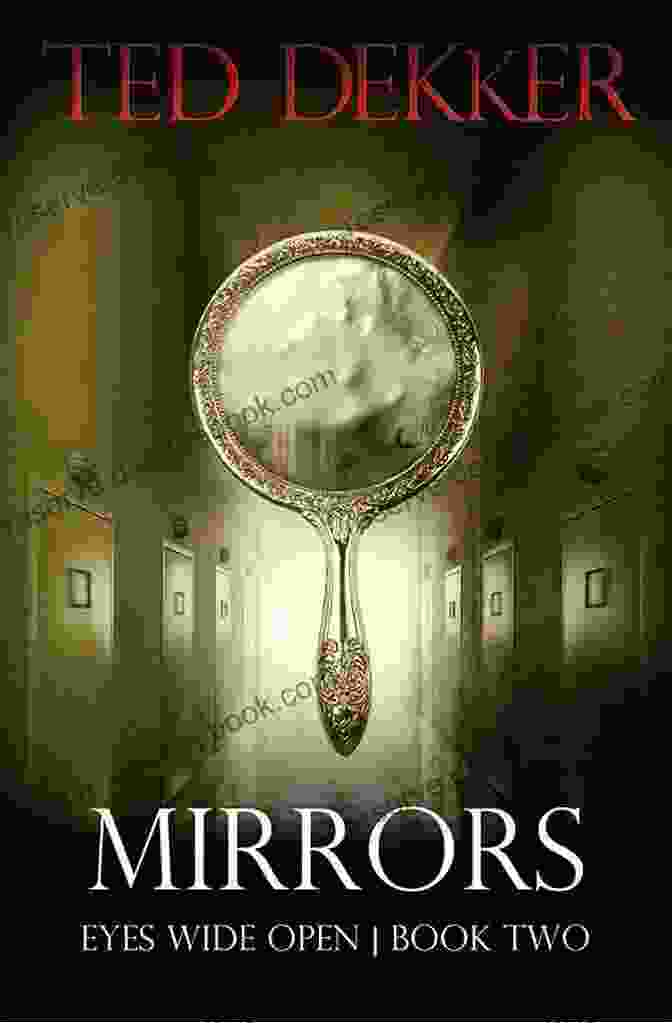 The Silver Mirror Book Cover By Taylor Brown The Silver Mirror Taylor Brown