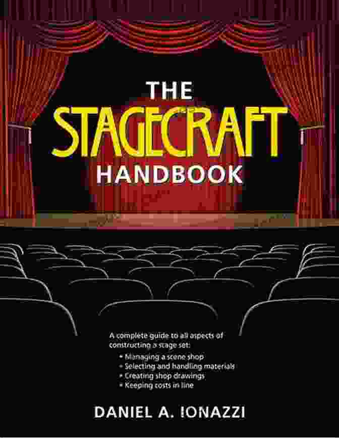 The Stagecraft Handbook By John Bell The Stagecraft Handbook John Bell