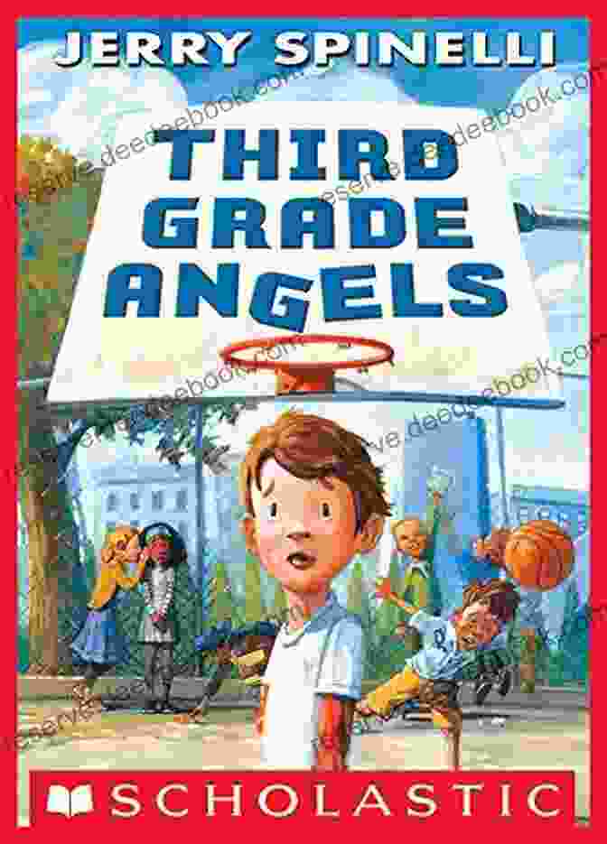 The Third Angel Book Cover The Third Angel: A Novel