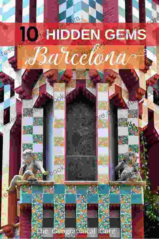 Time Out Barcelona Time Out Guides: Discover Barcelona's Culinary Gems Time Out Barcelona (Time Out Guides)