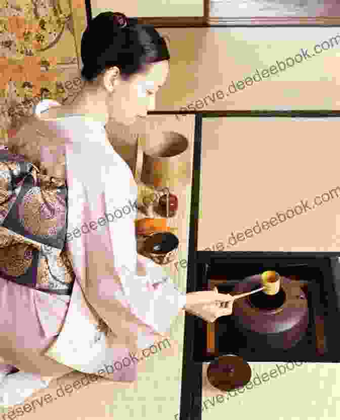 Traditional Japanese Tea Ceremony And Its Ritual Enjoy Kyoto Kyoto Sightseeing Guide : Enjoy Kyoto Kyoto Sightseeing Guide