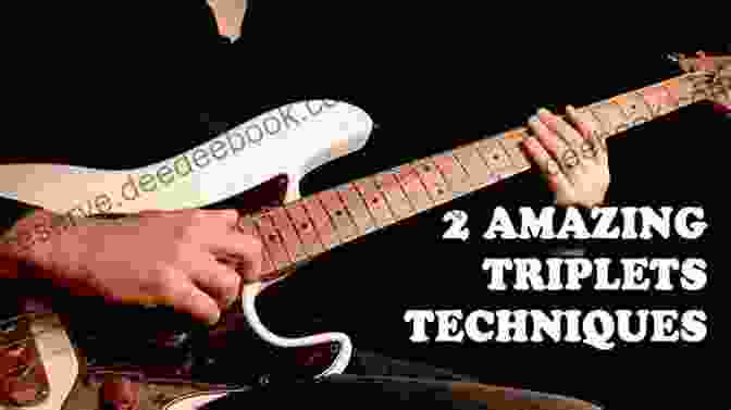 Triplet Groove Bass Guitar: 100 Rhythm Patterns Vol 1