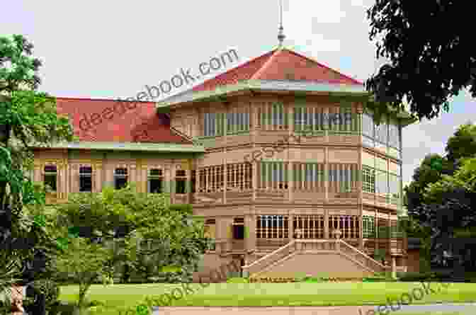 Vimanmek Palace, An Impressive Wooden Structure With Multiple Tiers And Balconies Guide To Hidden Palaces In Bangkok (Discover Thailand S Miracles 14)