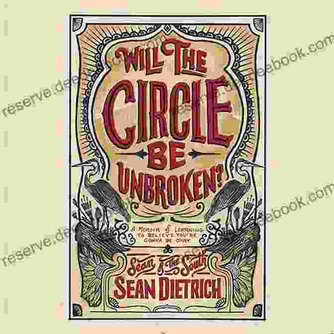 Will The Circle Be Unbroken Folk Songs For Schools And Camps