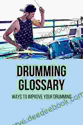 Drumming Glossary: Ways To Improve Your Drumming: Drumming Exercise Equipment