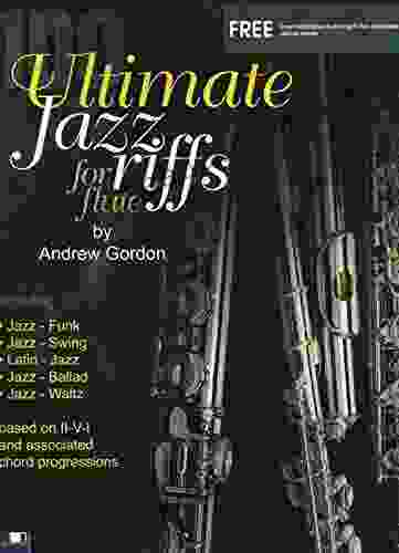 100 Ultimate Jazz Riffs For Flute