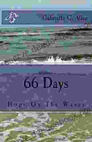 66 Days: Finding Hope On The Waves