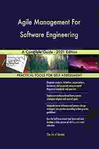 Agile Management For Software Engineering A Complete Guide 2024 Edition