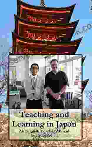 Teaching And Learning In Japan: An English Teacher Abroad (The Five Minute Buddhist)