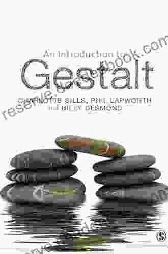 An Introduction To Gestalt Phil Lapworth