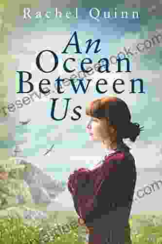 An Ocean Between Us Rachel Quinn
