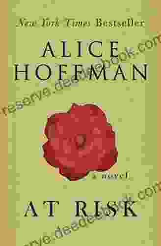 At Risk: A Novel Alice Hoffman
