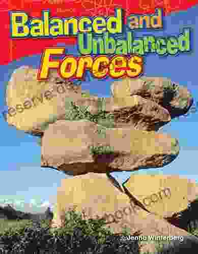 Balanced And Unbalanced Forces (Science Readers: Content And Literacy)