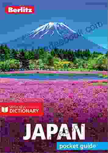 Berlitz Pocket Guide Japan (Travel Guide EBook) (Insight Pocket Guides)