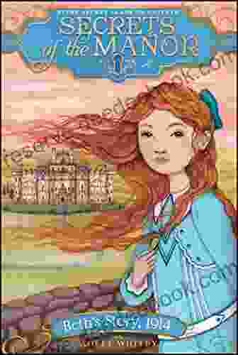 Beth S Story 1914 (Secrets Of The Manor 1)