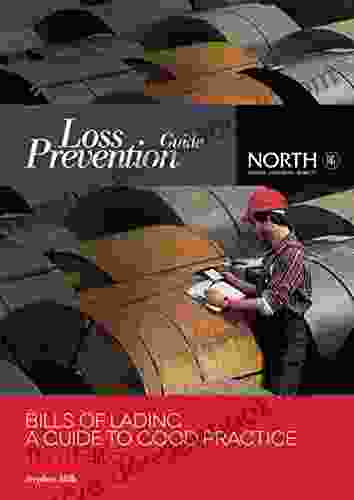 Bills Of Lading: A Guide To Good Practice