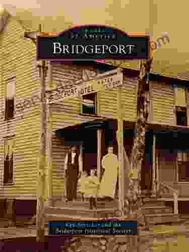 Bridgeport (Images Of America) Ken Sprecher