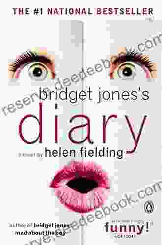 Bridget Jones S Diary: A Novel