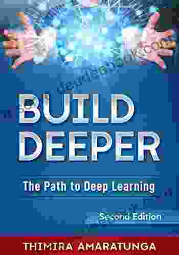 Build Deeper: The Path To Deep Learning