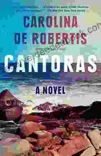 Cantoras: A Novel Jacquie Jerrard