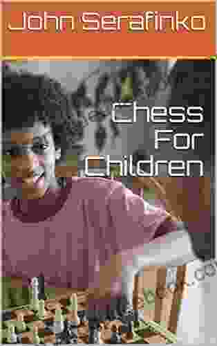 Chess For Children Elaine Wick