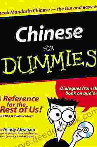 Chinese For Dummies (For Dummies (Language Literature))