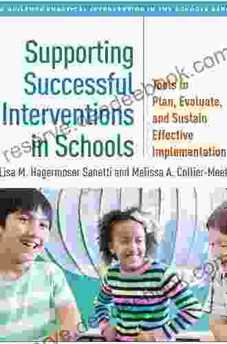 Consultation: Creating School Based Interventions Dennis McGrath