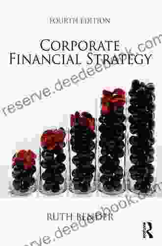 Corporate Financial Strategy Ruth Bender