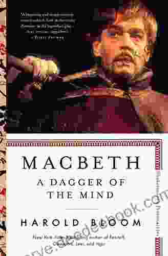 Macbeth: A Dagger Of The Mind (Shakespeare S Personalities 5)