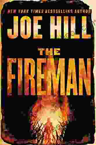 The Fireman: A Novel Joe Hill