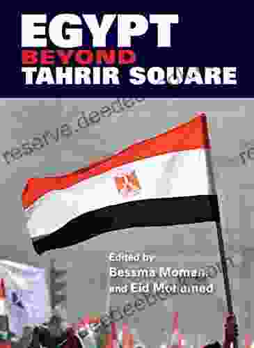 Egypt Beyond Tahrir Square Martin Preib