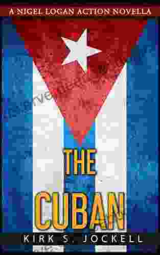 The Cuban Oskar Reponen