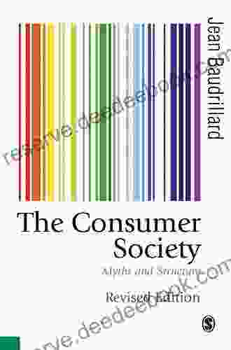 The Consumer Society Reader Blaine Robertson