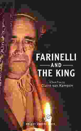 Farinelli And The King (Oberon Modern Plays)