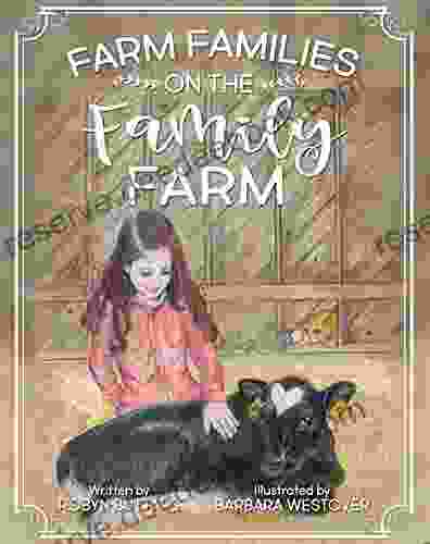 Farm Families On The Family Farm