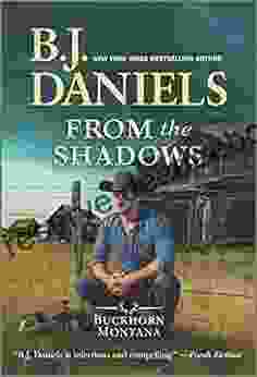 From The Shadows (A Buckhorn Montana Novel 2)