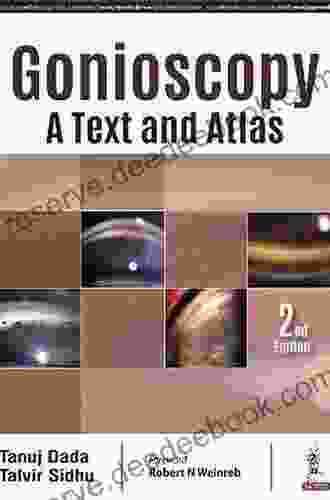 Gonioscopy: A Text And Atlas