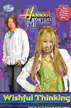 Hannah Montana: Wishful Thinking (Junior Novel 16)
