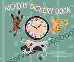 Hickory Dickory Dock (Sing Along Songs)