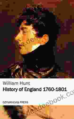 History Of England 1760 1801 Jess Whiteman