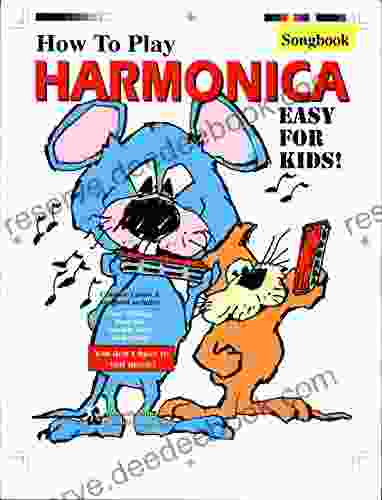 How To Play Harmonica For Kids