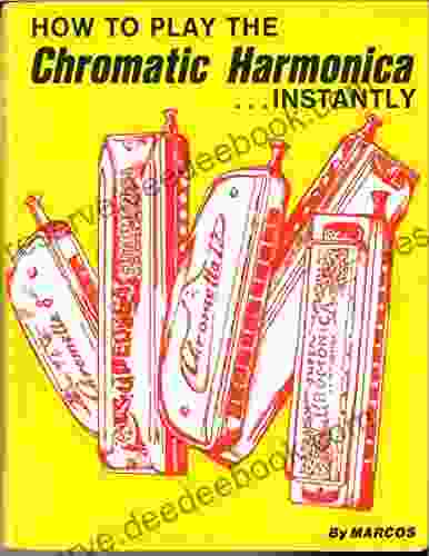 How To Play The Chromatic Harmonica
