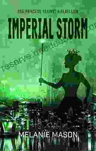Imperial Storm (The Storm 2)