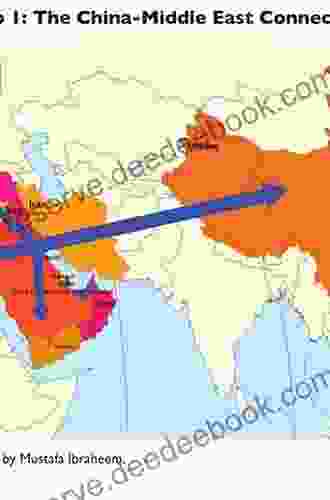 The East Moves West: India China And Asia S Growing Presence In The Middle East