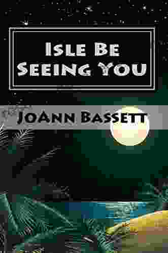 Isle Be Seeing You (Islands Of Aloha Mystery 9)