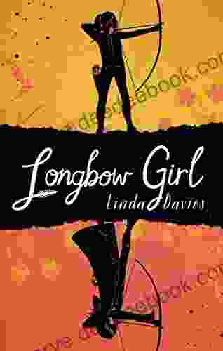 Longbow Girl Linda Davies