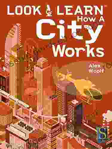 Look Learn How A City Works