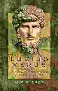 Lucius Verus And The Roman Defence Of The East